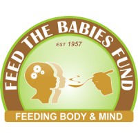 Feed the Babies Fund logo, Feed the Babies Fund contact details