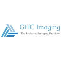 GHC Imaging logo, GHC Imaging contact details