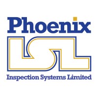 Phoenix Inspection Systems Limited logo, Phoenix Inspection Systems Limited contact details