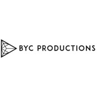 BYC Productions logo, BYC Productions contact details