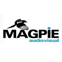 Magpie Audio Visual Ltd logo, Magpie Audio Visual Ltd contact details