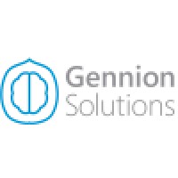 Gennion Solutions logo, Gennion Solutions contact details