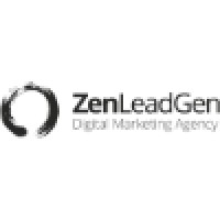 Zen Lead Gen logo, Zen Lead Gen contact details