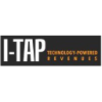 I-TAP logo, I-TAP contact details