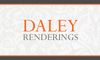 DALEY RENDERINGS logo, DALEY RENDERINGS contact details