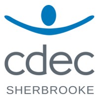 CDEC-Sherbrooke logo, CDEC-Sherbrooke contact details