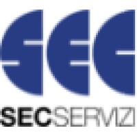 SEC Servizi logo, SEC Servizi contact details