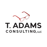 T. Adams Consulting, LLC logo, T. Adams Consulting, LLC contact details