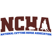 National Cutting Horse Association logo, National Cutting Horse Association contact details