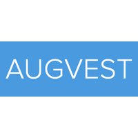 Augvest logo, Augvest contact details