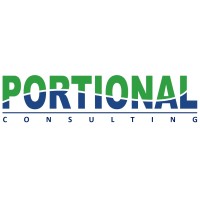 Portional Consulting logo, Portional Consulting contact details