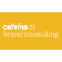 Cafeína Brand Consulting logo, Cafeína Brand Consulting contact details