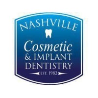 Nashville Cosmetic and Implant Dentistry logo, Nashville Cosmetic and Implant Dentistry contact details