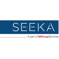 Seeka logo, Seeka contact details