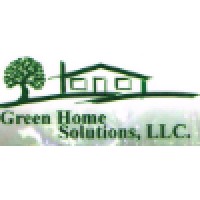 Green Home Solutions LLC. logo, Green Home Solutions LLC. contact details