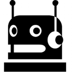 The Educated Robot logo, The Educated Robot contact details