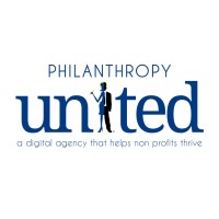 Philanthropy United logo, Philanthropy United contact details