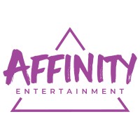 Affinity Entertainment, LLC logo, Affinity Entertainment, LLC contact details