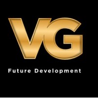 VG Future Development logo, VG Future Development contact details