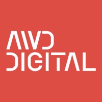 AWD Digital logo, AWD Digital contact details