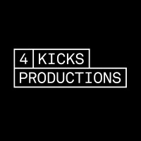 4kicks Productions logo, 4kicks Productions contact details