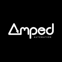 Amped Automation Pty Ltd logo, Amped Automation Pty Ltd contact details