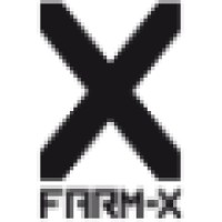 Farm-X logo, Farm-X contact details