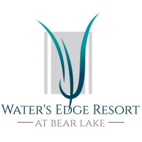 Water's Edge Resort logo, Water's Edge Resort contact details