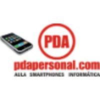 PDAPERSONAL TECNOLOGIA LTDA logo, PDAPERSONAL TECNOLOGIA LTDA contact details