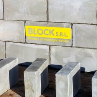 Block S.R.L logo, Block S.R.L contact details