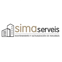 SIMA Serveis S.L. logo, SIMA Serveis S.L. contact details