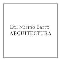 Del Mismo Barro Arquitectura logo, Del Mismo Barro Arquitectura contact details