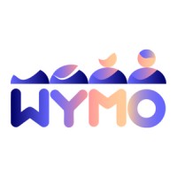 WYMO logo, WYMO contact details