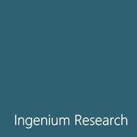 Ingenium Research logo, Ingenium Research contact details