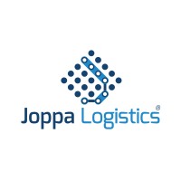 Joppa Logistics logo, Joppa Logistics contact details