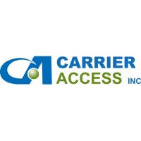 Carrier Access, Inc. logo, Carrier Access, Inc. contact details