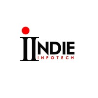 Indie Infotech India Pvt Ltd logo, Indie Infotech India Pvt Ltd contact details