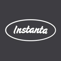 Instanta logo, Instanta contact details