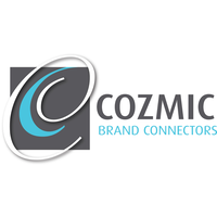 Cozmic Brand Connectors PTY Ltd logo, Cozmic Brand Connectors PTY Ltd contact details