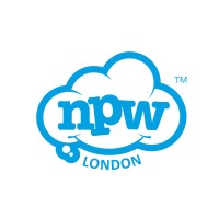 NPW logo, NPW contact details