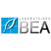 Laboratoires BEA logo, Laboratoires BEA contact details