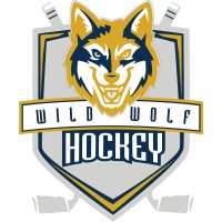 Wild Wolf Hockey logo, Wild Wolf Hockey contact details