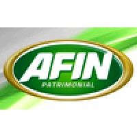 Afin Patrimonial logo, Afin Patrimonial contact details