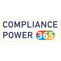 Compliance Power 365 logo, Compliance Power 365 contact details