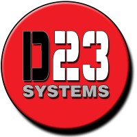 D23 Systems, LLC logo, D23 Systems, LLC contact details