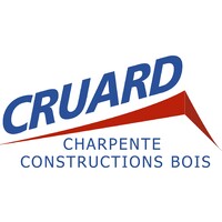 CRUARD CHARPENTE ET CONSTRUCTIONS BOIS logo, CRUARD CHARPENTE ET CONSTRUCTIONS BOIS contact details