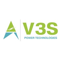 V3S Power Technologies LLP logo, V3S Power Technologies LLP contact details