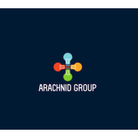 Arachnid Group logo, Arachnid Group contact details