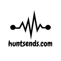 huntsends.com logo, huntsends.com contact details