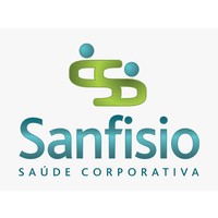 Sanfisio Fisioterapia & Saúde Corporativa logo, Sanfisio Fisioterapia & Saúde Corporativa contact details